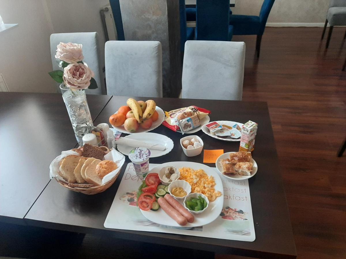 Hotel Usce Šabac エクステリア 写真