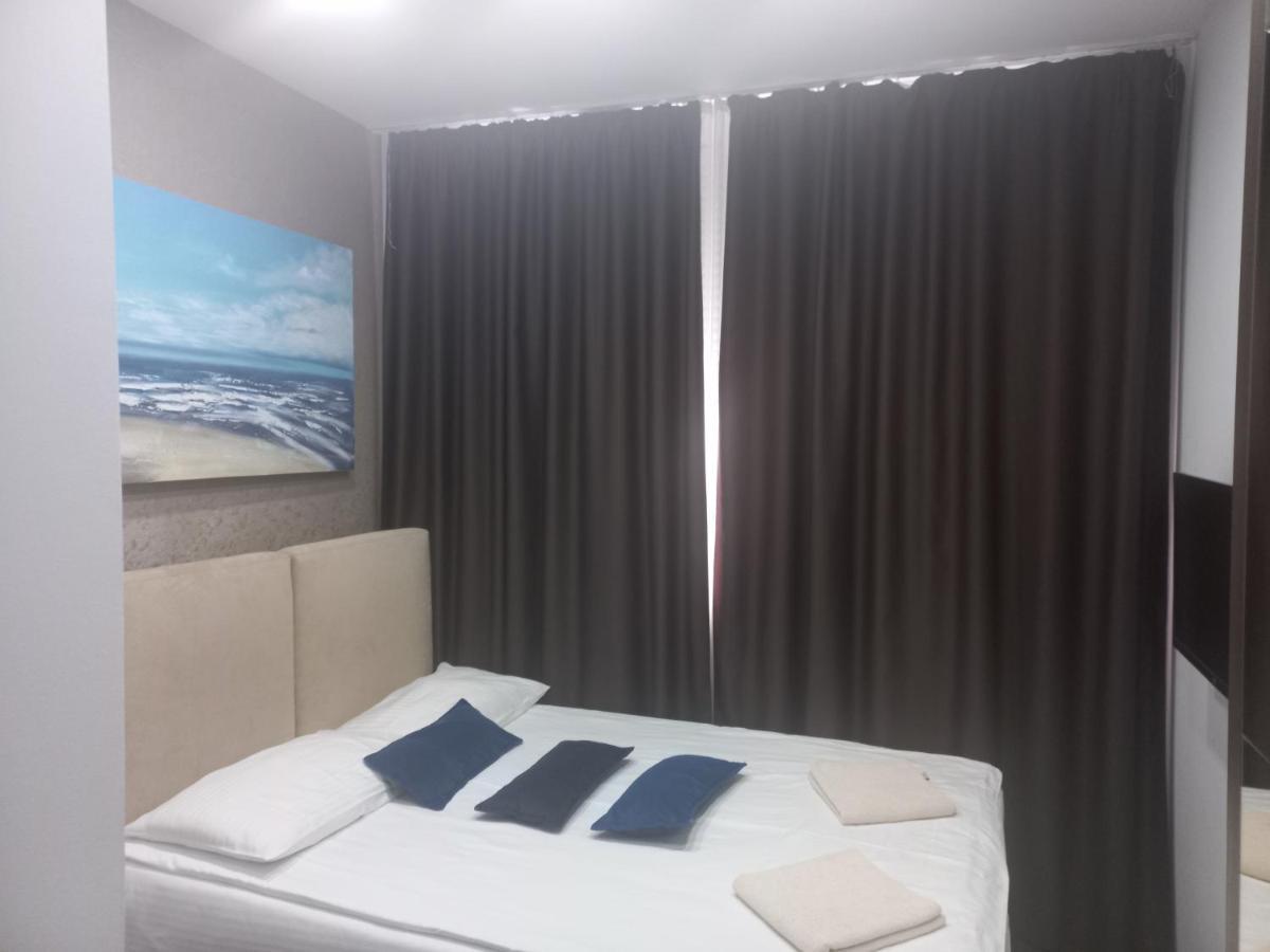 Hotel Usce Šabac エクステリア 写真