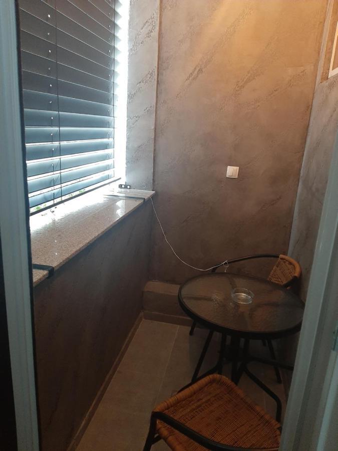 Hotel Usce Šabac エクステリア 写真
