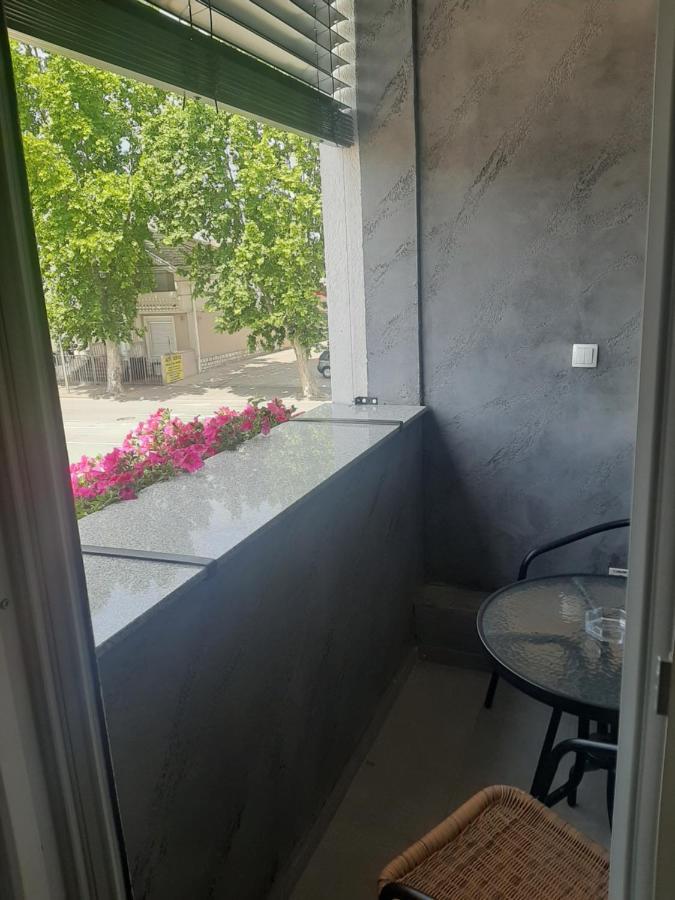 Hotel Usce Šabac エクステリア 写真
